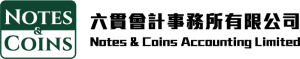 Notes & Coins_Logo wName_4C